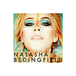 Natasha Bedingfield - Strip Me Away album