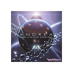 SiLC - Vandread Vocal &amp; Original Soundtrack альбом