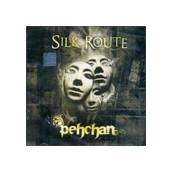 Silk Route - Pehchan album