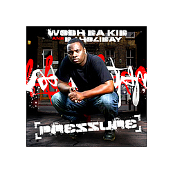 Wooh Da Kid - Pressure альбом