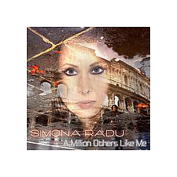 Simona Radu - A Million Others Like Me альбом
