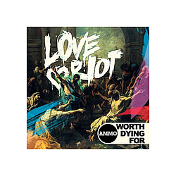 Worth Dying For - Love Riot альбом