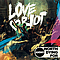 Worth Dying For - Love Riot album