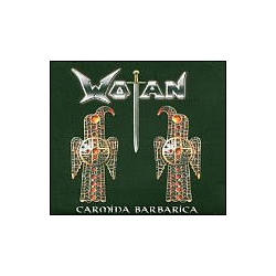 Wotan - Carmina Barbarica album