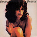 Simone - PedaÃ§os альбом