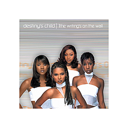 Destiny&#039;s Child Feat. Jazz &amp; Sporty Thievz - The Writing&#039;s on the Wall альбом