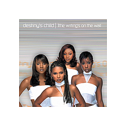 Destiny&#039;s Child Feat. Lil&#039; Bow Wow, Jd &amp; Da Brat - The Writing On The Wall album