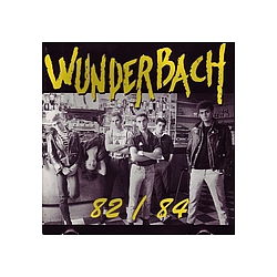 Wunderbach - 82/84 album