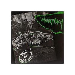 Wunderbach - Pas De RÃ©fÃ©rences album