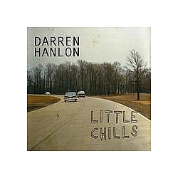 Darren Hanlon - Little Chills album