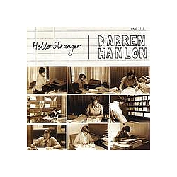 Darren Hanlon - Hello Stranger album