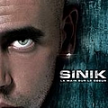 Sinik - La main sur le coeur album