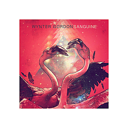 Wynter Gordon - Human Condition: Sanguine album
