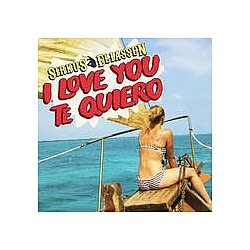 Sirkus Eliassen - I Love You Te Quiero album