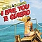 Sirkus Eliassen - I Love You Te Quiero album