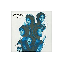 Wyse - WÃYÃSÃE альбом