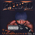 X-Raided - The Unforgiven Vol. 1 альбом