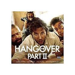 Ska Rangers - The Hangover Part II album
