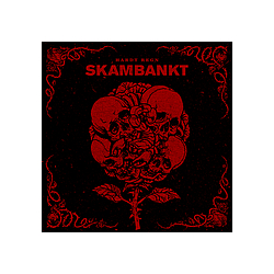 Skambankt - Hardt regn album
