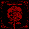 Skambankt - Hardt regn альбом