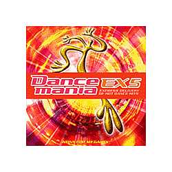 X-Treme - Dancemania EX5 album