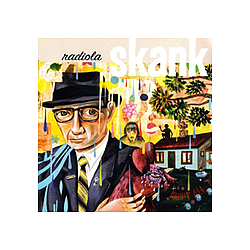Skank - Radiola album