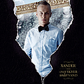 Xander - Over skyer under vand album