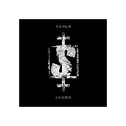 Skold - Anomie (Deluxe) альбом