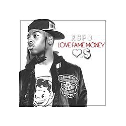 Xspo - Love Fame Money альбом