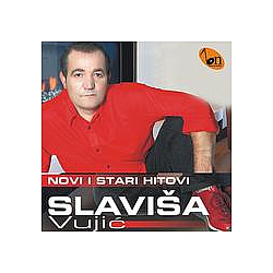 Slavisa Vujic - Novi I Stari Hitovi album