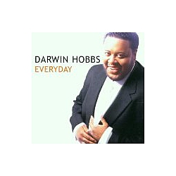 Darwin Hobbs - Everyday альбом