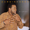 Darwin Hobbs - Broken album