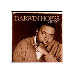 Darwin Hobbs - Mercy album