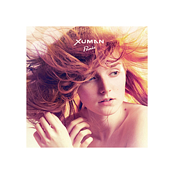 Xuman - Panic album