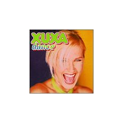 Xuxa - Dance альбом