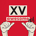 XV - Awesome EP! album