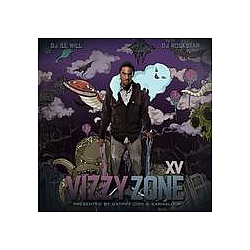 XV - Vizzy Zone альбом