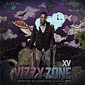 XV - Vizzy Zone альбом