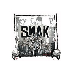 Smak - Elohopeaa альбом