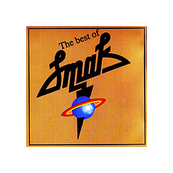 Smak - The Best of Smak album