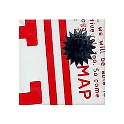 SMAP - SMAP 016 / MIJ альбом