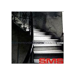 SMS - ViÅ¡e Od Igre альбом