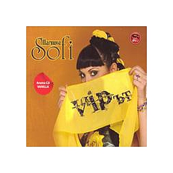 Sofi Marinova - VIP-at album