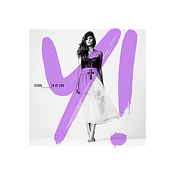 Yasmin - On My Own album