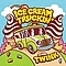 Twink - Ice Cream Truckin&#039; альбом