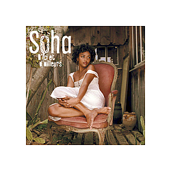 Soha - D&#039;ici et d&#039;ailleurs альбом