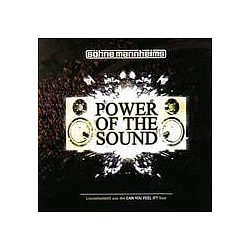 Söhne Mannheims - Power of the Sound (disc 2) альбом