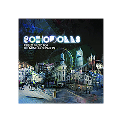 Sohodolls - Ribbed Music for the Numb Generation album