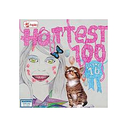 Soko - Triple J: Hottest 100, Volume 16 album