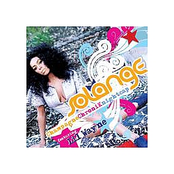 Solange - ChampagneChroniKnightcap альбом